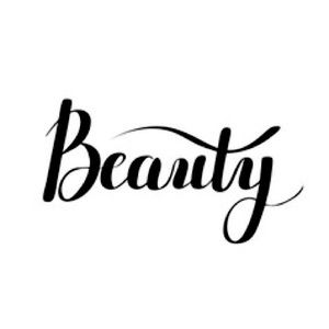 BEAUTY & BODY PRODUCTS from this point on